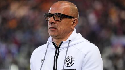 Schafft Francesco Calzona nach der EM-Teilnahme auch den direkten Weg zur WM mit der Slowakei?