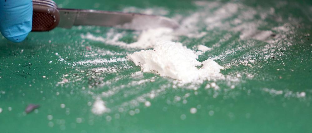 Los Lobos ist eine der mächtigsten Gangs Ecuadors und in den Schmuggel von Kokain in die Vereinigten Staaten und Europa verwickelt. (Archivbild)