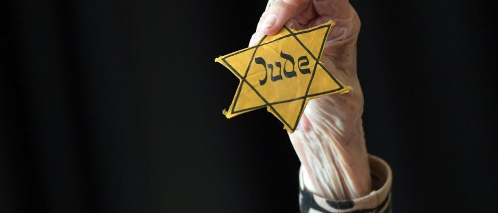 Das Auschwitz-Komitee kritisiert die geplante Auktion. (Symbolbild)