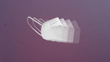 Maske