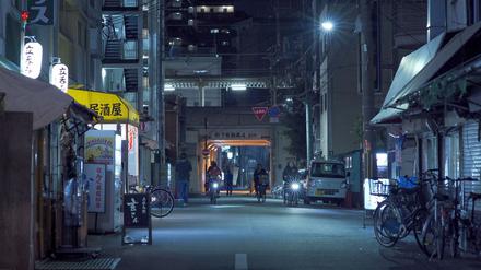 „Nachtfluchtunternehmen“ schicken zu jeder Uhrzeit Möbelwagen.