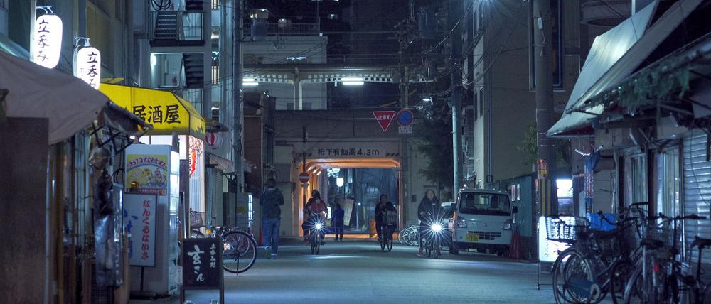 „Nachtfluchtunternehmen“ schicken zu jeder Uhrzeit Möbelwagen.