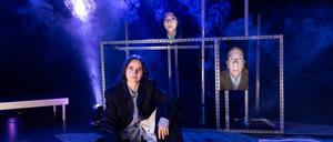 Auf den Spuren eines Rosenkriegs. Szene aus „Liars“.