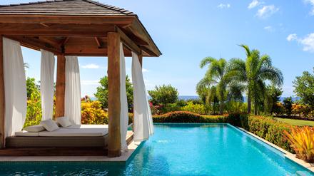 ©IHG Hotels & Resorts, InterContinental Dominica Cabrits Resort & Spa // Weiterer Text über ots und www.presseportal.de/nr/180925 / Die Verwendung dieses Bildes für redaktionelle Zwecke ist unter Beachtung aller mitgeteilten Nutzungsbedingungen zulässig und dann auch honorarfrei. Veröffentlichung ausschließlich mit Bildrechte-Hinweis.