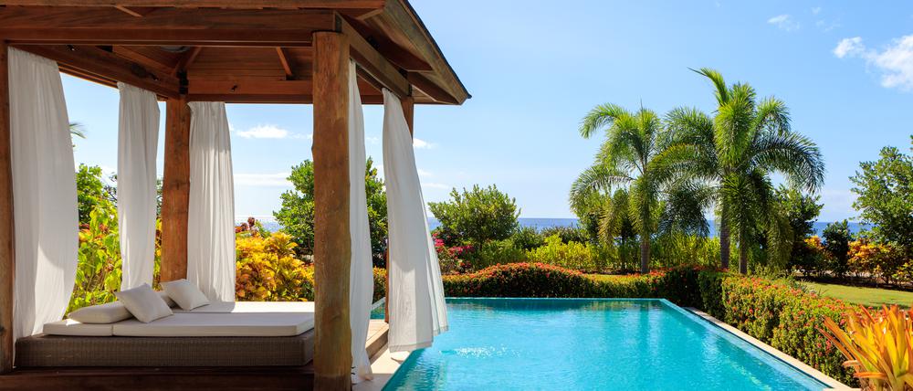 ©IHG Hotels & Resorts, InterContinental Dominica Cabrits Resort & Spa // Weiterer Text über ots und www.presseportal.de/nr/180925 / Die Verwendung dieses Bildes für redaktionelle Zwecke ist unter Beachtung aller mitgeteilten Nutzungsbedingungen zulässig und dann auch honorarfrei. Veröffentlichung ausschließlich mit Bildrechte-Hinweis.