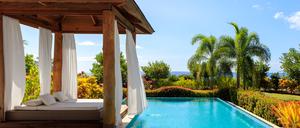 ©IHG Hotels & Resorts, InterContinental Dominica Cabrits Resort & Spa // Weiterer Text über ots und www.presseportal.de/nr/180925 / Die Verwendung dieses Bildes für redaktionelle Zwecke ist unter Beachtung aller mitgeteilten Nutzungsbedingungen zulässig und dann auch honorarfrei. Veröffentlichung ausschließlich mit Bildrechte-Hinweis.