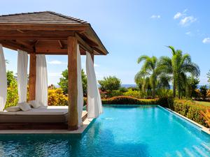 ©IHG Hotels & Resorts, InterContinental Dominica Cabrits Resort & Spa // Weiterer Text über ots und www.presseportal.de/nr/180925 / Die Verwendung dieses Bildes für redaktionelle Zwecke ist unter Beachtung aller mitgeteilten Nutzungsbedingungen zulässig und dann auch honorarfrei. Veröffentlichung ausschließlich mit Bildrechte-Hinweis.