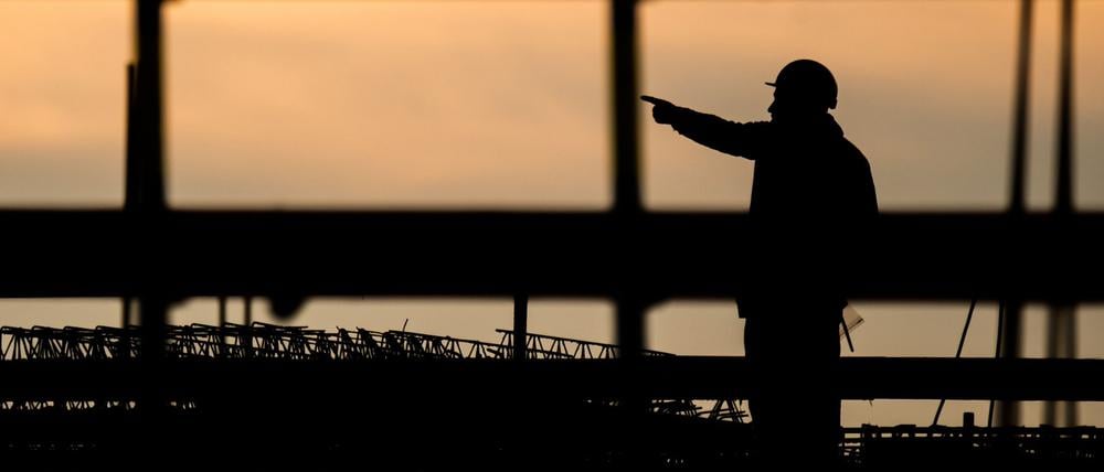Die Herbstprognose 2025 der EU sieht Wachstum in einem herausfordernden Umfeld. (Archivbild)
