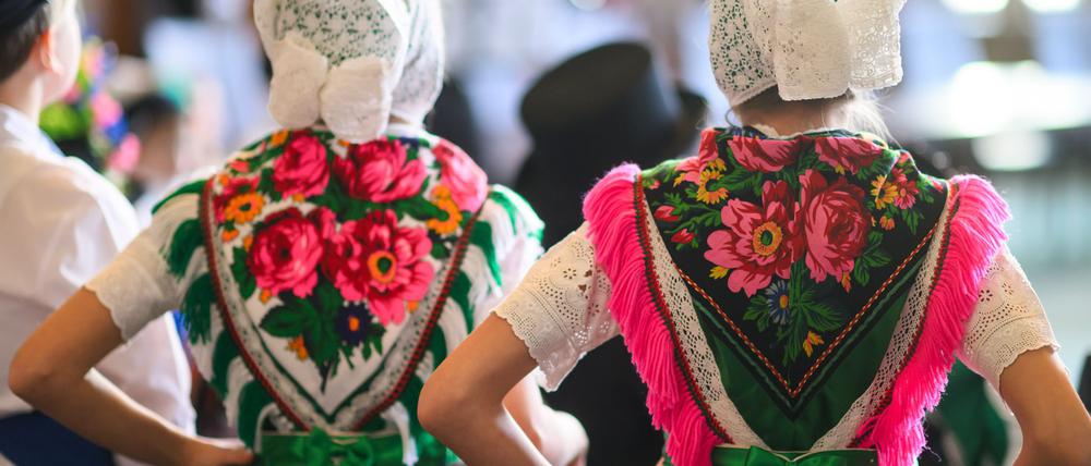 Das Verwaltungsgericht Dresden verhandelt am Dienstag über eine Klage des Sorbischen Parlamentes gegen die Stiftung für das Sorbische Volk (Symbolbild).