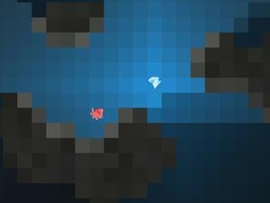 Der Berliner Gymnasiallehrer Michael Specht (43) startete einen Programmierwettbewerb für Schülerinnen und Schüler: „Hidden Gems“.