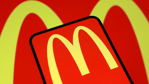 McDonald’s kehrt mit mehr Platz und neuem Konzept an die Schloßstraße zurück.