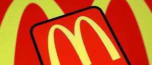 McDonald’s kehrt mit mehr Platz und neuem Konzept an die Schloßstraße zurück.