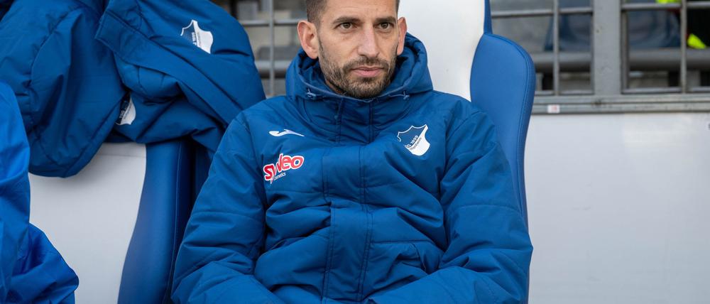 Ende der Amtszeit bei der TSG Hoffenheim: Theodoros Dedes (Archivbild)