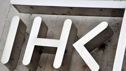 Bei Unternehmen aus der Lausitz ist die Hoffnung auf eine Trendwende in der wirtschaftlichen Entwicklung bisher ausgeblieben (Symbolbild).  