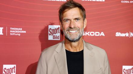 Jürgen Klopp richtete unterstützende Worte an Dennis Diekmeiers an Krebs erkrankte Tochter Delani. (Archivbild)