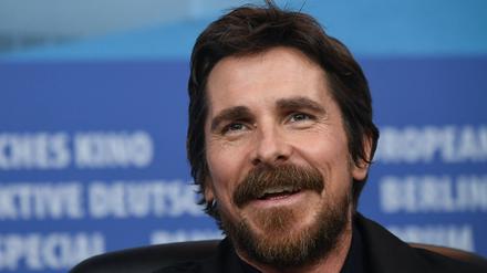 Christian Bale nimmt „Heat 2“ ins Visier. (Archivfoto) 