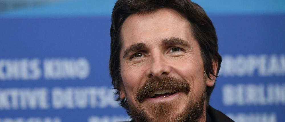 Christian Bale nimmt „Heat 2“ ins Visier. (Archivfoto)