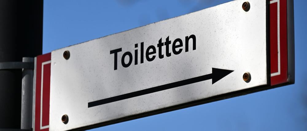 Der Welttoilettentag ist seit 2013 ein offizieller UN-Welttag. (Archivbild)