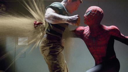 Spider-Man 3