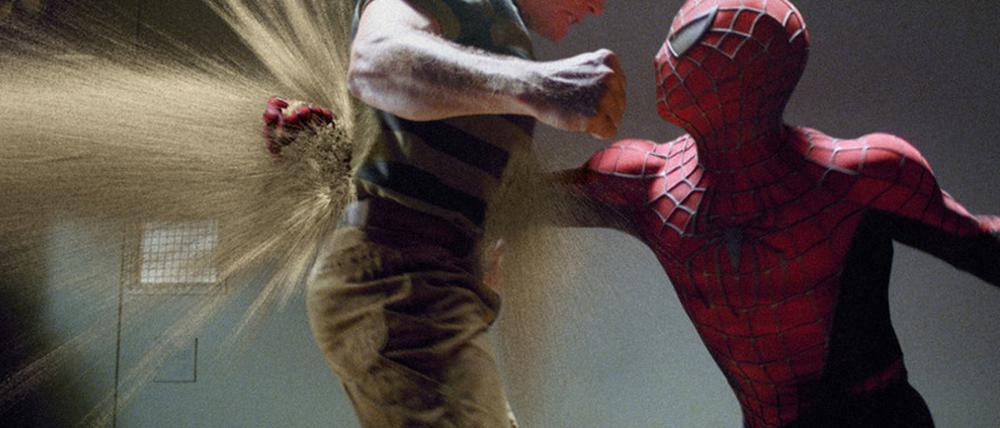 Spider-Man 3