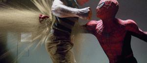 Spider-Man 3