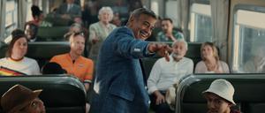Kinofilm „Jay Kelly“ mit George Clooney