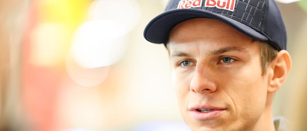 Andreas Wellinger ist mit der Aufarbeitung des Anzugskandals im Skispringen nicht zufrieden.