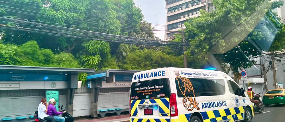 Die beiden Säuglinge waren am vergangenen Wochenende entdeckt worden. (Symbolbild)