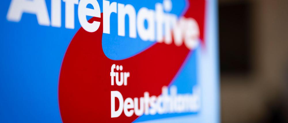 Die Partei hat nicht nur in Alicante einen Markenstreit. (Foto Illustration)