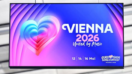 Der ORF hofft auf eine Rekordzahl an Teilnehmern beim 70. ESC in Wien 2026