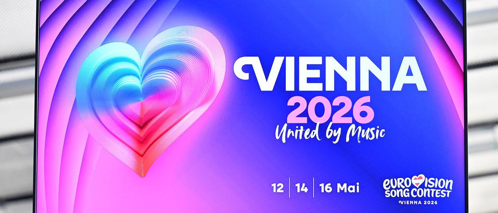 Der ORF hofft auf eine Rekordzahl an Teilnehmern beim 70. ESC in Wien 2026