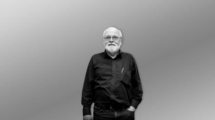 Matthias Schuke ist 70-jährig verstorben.