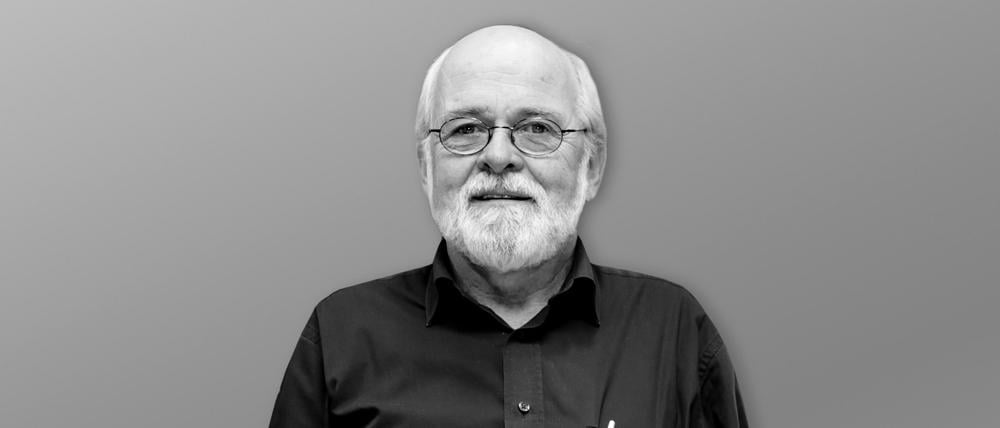 Matthias Schuke ist 70-jährig verstorben.