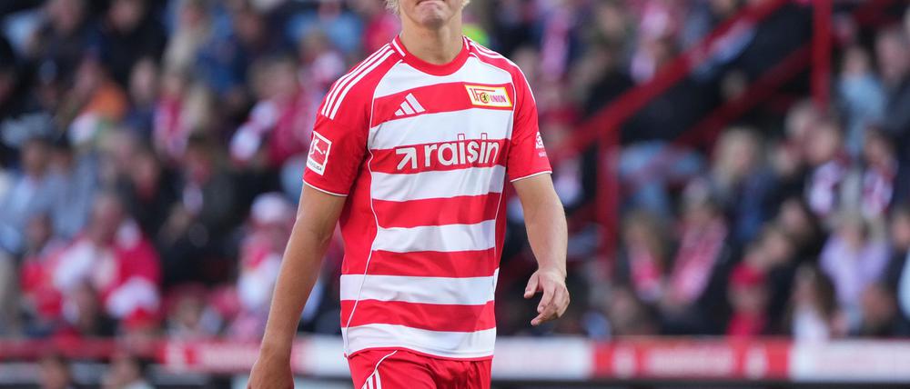 Fit für St. Pauli: Union startet mit Tom Rothe in die Vorbereitung.