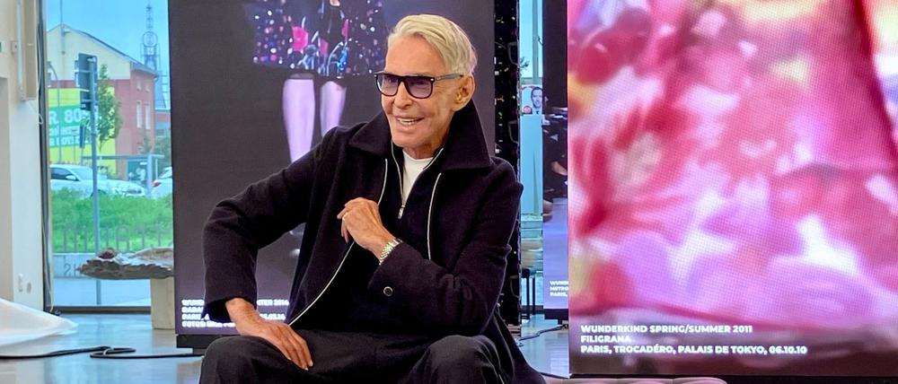 Die Ausstellung endete am 18. November. (Archivbild)