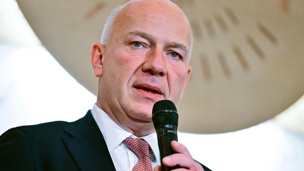 Berlins landeseigene Unternehmen sollen erheblich in den Klimaschutz investieren. (Archivbild)