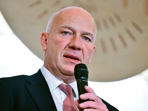 Berlins landeseigene Unternehmen sollen erheblich in den Klimaschutz investieren. (Archivbild)