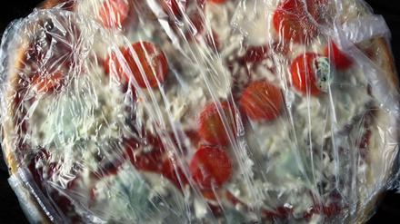 Tiefkühlpizza, Burger-Patties, Knuspermüsli - solche Lebensmittel sind lecker, praktisch und allgegenwärtig. (Archivbild)