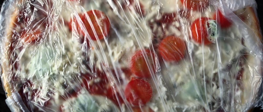 Tiefkühlpizza, Burger-Patties, Knuspermüsli - solche Lebensmittel sind lecker, praktisch und allgegenwärtig. (Archivbild)