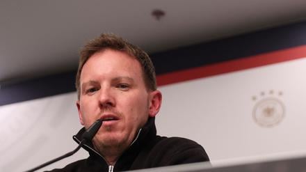 Julian Nagelsmann hat WM-Kandidaten im U21-Kader.