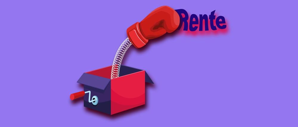 Rente als Blackbox ist ein Unding: Was bitte erwartet die Jahrgänge ab 1965 im Alter?