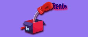 Rente als Blackbox ist ein Unding: Was bitte erwartet die Jahrgänge ab 1965 im Alter?