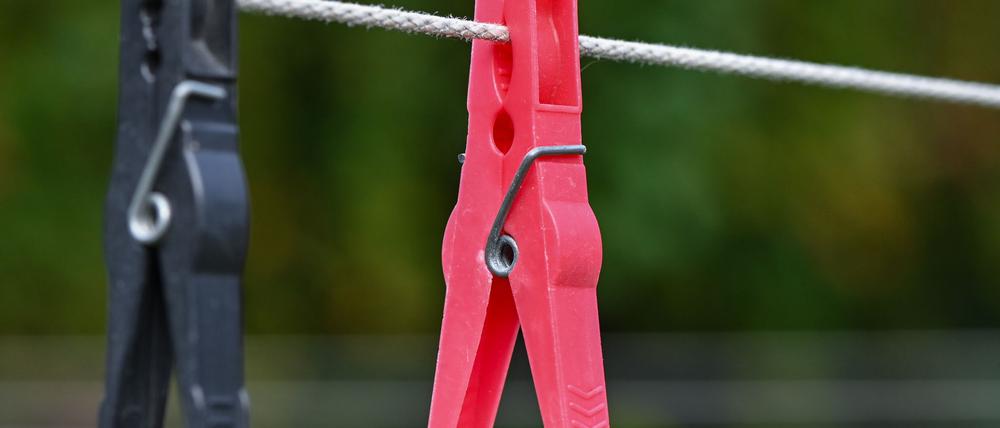 Die schwarz-rote Koalition hat schon im ersten Jahr etliche Zitterpartien hinter sich. (Symbolbild)