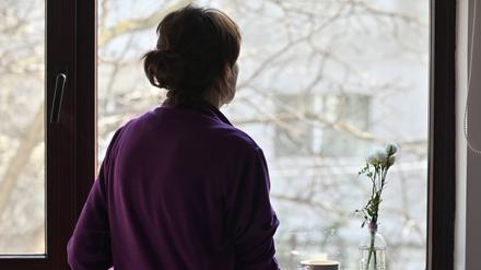 Long Covid äußert sich vor allem durch starke Erschöpfung und verminderte Leistungsfähigkeit.