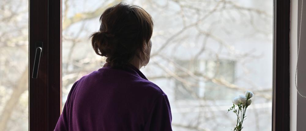 Long Covid äußert sich vor allem durch starke Erschöpfung und verminderte Leistungsfähigkeit.