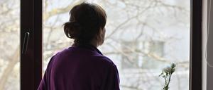 Long Covid äußert sich vor allem durch starke Erschöpfung und verminderte Leistungsfähigkeit.