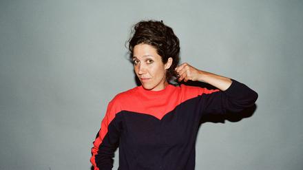 Elektrisiert von Schiller: Claudia Bossard liest „Die Räuber“ als mentalitätsgeschichtliches Zeitdokument.