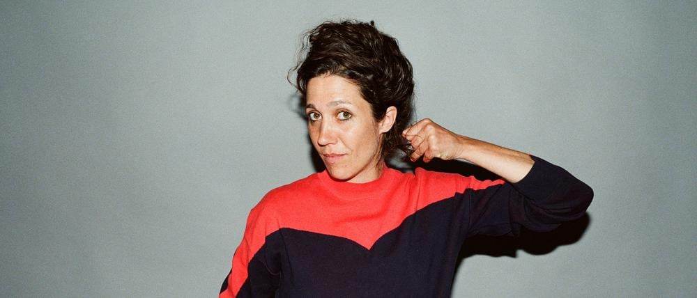 Elektrisiert von Schiller: Claudia Bossard liest „Die Räuber“ als mentalitätsgeschichtliches Zeitdokument.