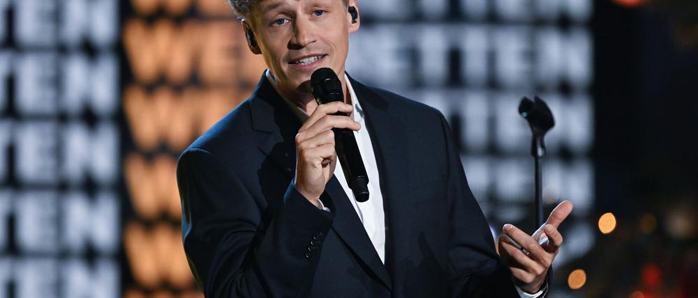 Tim Bendzko singt in „Immer“ über seine Gefühle nach dem Ehe-Aus. (Archivbild)