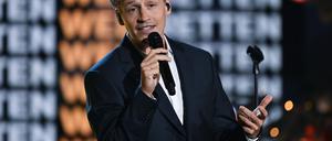 Tim Bendzko singt in „Immer“ über seine Gefühle nach dem Ehe-Aus. (Archivbild)